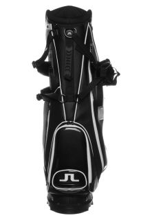 LINDEBERG   POLY 3D   Golf bag   black