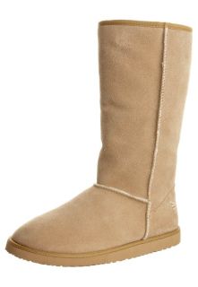 Dockers by Gerli   Winter boots   beige