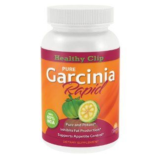 Buy Garcinia Cambogia Extract With Confidence   Pure Garcinia Rapid   Money Back Guarantee   Premium Quality Best Seller Fat Burners for Women & Men   Dr oz Recommended Product with Excellent Reviews   Ultra Potent Weight Loss Pills that Contain 60% HC