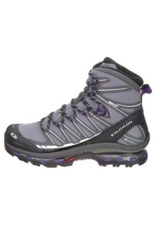Salomon COSMIC 4D 2 GTX   Walking boots   grey