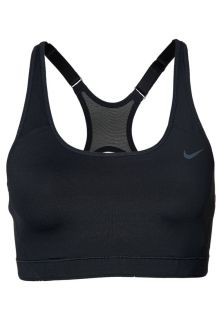 Nike Performance   ADJUST X   Sports bra   black