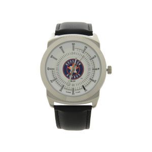 Houston Astros Game Time Pro Vintage Watch