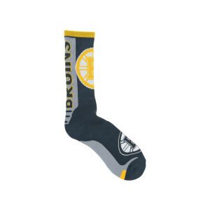 Boston Bruins For Bare Feet Jump Key Curve Sock