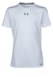 Under Armour   Sports shirt   white