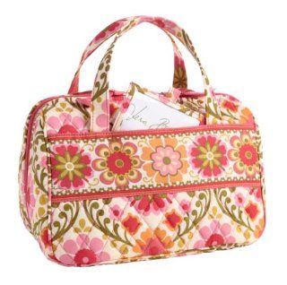 Vera Bradley Lunch Date in Folkloric : Reusable Lunch Bags : Everything Else