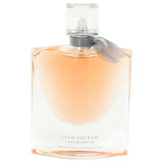 La Vie Est Belle for Women by Lancome Eau De Parfum Spray (Tester) 2.5 oz