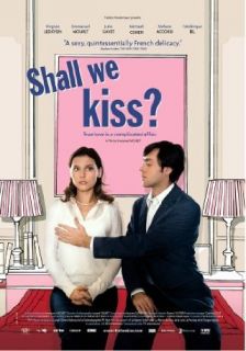 Shall We Kiss?: Virginie Ledoyen, Emmanuel Mouret, Julie Gayet, Michaël Cohen:  Instant Video