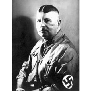 Dead Men's Secrets Why Did Hitler Murder Ernst Roehm? Aaron May Movies & TV