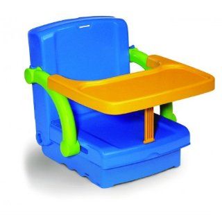 Edushape Hi Seat Booster Seat : Chair Booster Seats : Baby
