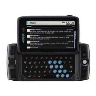 Sidekick LX 2009 PV300 Unlocked Phone with QWERTY Keyboard   US Warranty   Carbon Gray. This phone does not have internet capabilities.: Cell Phones & Accessories