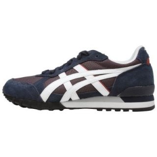 Asics   Mens Colorado Eighty Five Onitsuka Tiger Shoes, Size: 14 D(M) US Mens, Color: Navy/White: Shoes