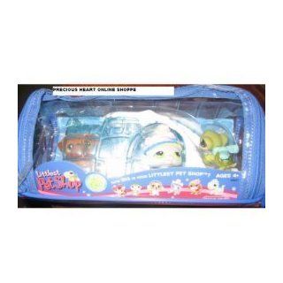 Littlest Pet Shop Winter Play Set : Other Products : Everything Else