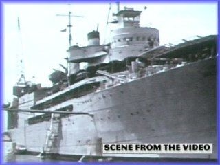 USNS Corpus Christi Bay During The Vietnam War: Traditions Military Videos: Movies & TV