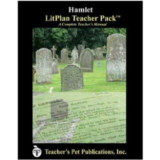 Hamlet : A Unit Plan (Litplans on CD) (9781583370995): Mary B. Collins: Books