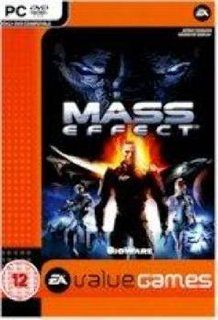 Mass Effect   PC: Video Games