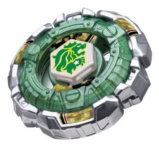 Beyblades #BB106 JAPANESE Metal Fusion Starter Set Fang Leone 130W2D: Toys & Games