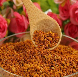 500g Tea flower pollen Speckle effect is best oral cosmetics: Health & Personal Care