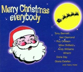 Merry Christmas Everybody: Music