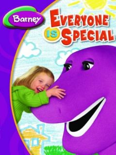 Barney:  Everyone Is Special: Lionsgate:  Instant Video