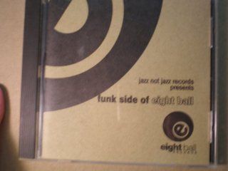 Funk Side of Eight Ball Music