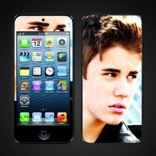 Iphone 5 Justin Bieber Boyfriend Protective Skin,ip5b12 2 