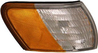 FORD TAURUS SIDE MARKER LIGHT RIGHT (PASSENGER SIDE)(EXCEPT SHO) 1992 1995: Automotive