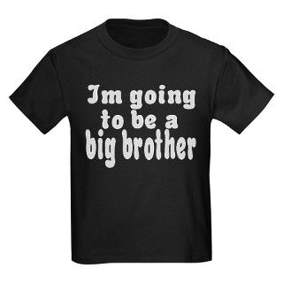 Going To Be Big Brother T by babycore