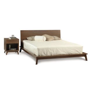 Copeland Furniture Catalina Platform Bed