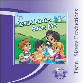 Jesus Loves Even Me: Music
