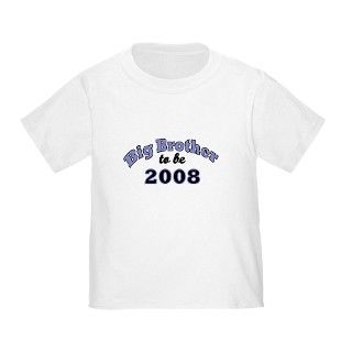 Big Brother to be 2008 T by inmyjammies