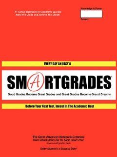 Smartgrades School Notebook: How to Ace Every Test Every Time (150): Sharon Rose Sugar: 9781885872890: Books