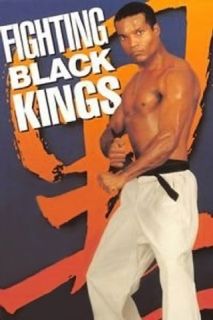 Fighting Black Kings: Willie Williams, William Oliver, Mas Oyama, Harry J. Quini:  Instant Video