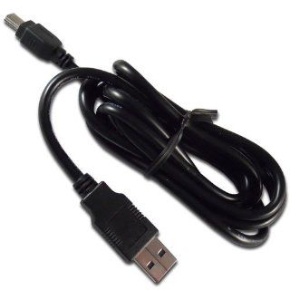 dCables Casio Exilim EX Z77 USB Cable   USB Computer Cord for Exilim EX Z77: Computers & Accessories