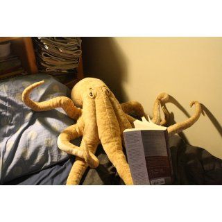 Fiesta Sea and Shore Series 36'' Giant Octopus Toys & Games