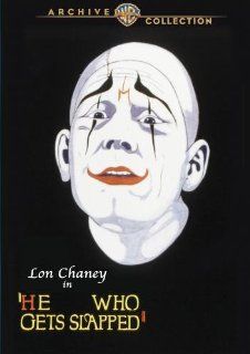 He Who Gets Slapped: Norma Shearer, John Gilbert, Tully Marshall Lon Chaney, Victor Seastrom: Movies & TV