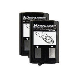 Replacement Battery for Motorola SX Series : Two Way Radio Batteries : GPS & Navigation