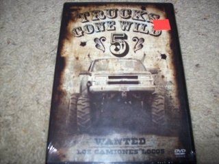 Trucks Gone Wild 5 Wanted Los Camiones Locos: Movies & TV