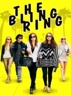 The Bling Ring: Emma Watson, Leslie Mann, Katie Chang, Taissa Farmiga:  Instant Video