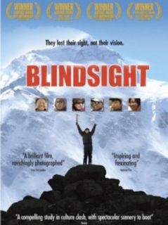 Blindsight: Gavin Attwood, Sally Berg, Dachung, Jeff Evans:  Instant Video