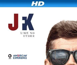 American Experience: JFK [HD]: Season 1, Episode 1 "American Experience: JFK   Part One [HD]":  Instant Video