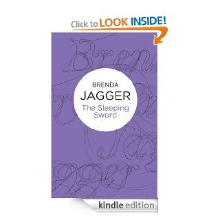 The Sleeping Sword (Barforth Family Saga 3) (Bello) (The Barforth Family Saga) eBook: Brenda Jagger: Kindle Store