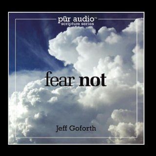 Fear Not: Music