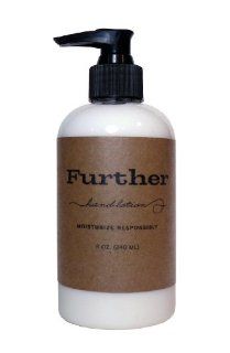 Further Hand Lotion : Beauty