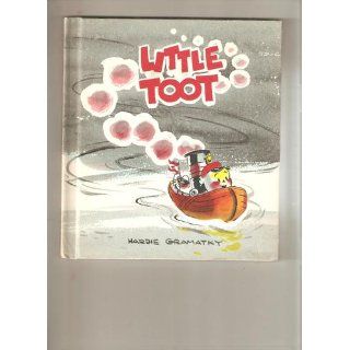 Little Toot: Hardie Gramatky: Books