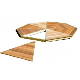 Handy Home San Marino Octagonal Floor Kit