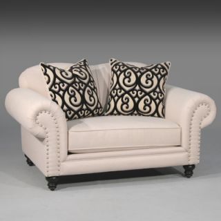 Wildon Home ® Sophia Chair D3534 01