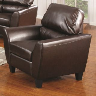 Wildon Home ® Morocco Chair MR1400C BR