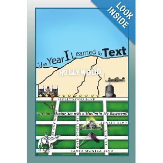 The Year I Learned To Text: Why Am I Having Sex with a Muslim in My Basement?: Juliet Montague: 9781456827137: Books