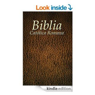 Biblia Catlica (Spanish Catholic Bible) (Spanish Edition) eBook: Conner Nash: Kindle Store