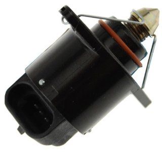 Auto 7 403 0011 Idle Air Control Valve For Select Chevy Aveo and GM Daewoo Vehicles: Automotive